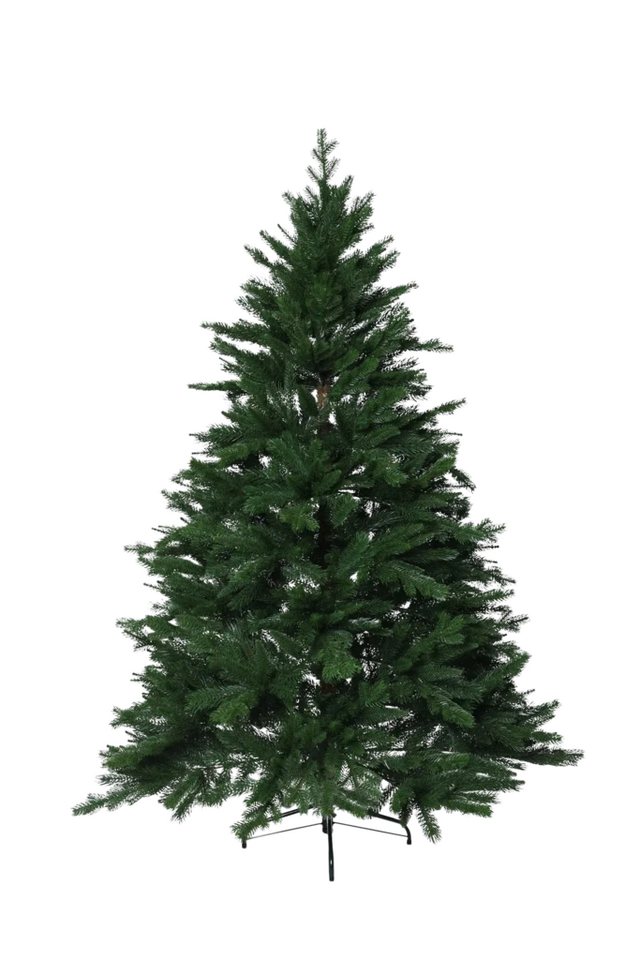 Kunstbaum Künstlicher Weihnachtsbaum - Gabriel, 230 cm, aplanta Kunstbaum Künstlicher Weihnachtsbaum - Gabriel, 230 cm, aplanta von aplanta