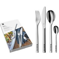 Id Wmf Besteck Nuova Mit Gravur Nach Wunsch 4-Teilig Edelstahl Box Neu von aplusashop2013