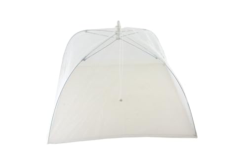apollo THE HOUSEWARES BRAND Lebensmittelschirm, 40 cm von apollo THE HOUSEWARES BRAND