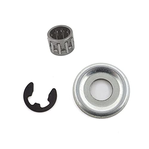 Sprengring Scheibe Nadellager für Stihl 017 018 019 020 021 023 024 025 026 028 029 034 036 039 MS170 MS180 MS200 MS210 MS230 MS250 MS260 MS270 MS280 MS290 MS310 MS361 MS391 Chainsaw Parts Sprengring Scheibe Nadellager für Stihl 017 018 019 020 021 023 024 025 026 028 029 034 036 039 MS170 MS180 MS200 MS210 MS230 MS250 MS260 MS270 MS280 MS290 MS310 MS361 MS391 Chainsaw Parts von appe