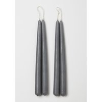 Applicata -  Blossom Candles City Grey 4er Packung City Grey von applicata