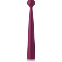 applicata - Blossom Kerzenhalter, Tulpe / deep purple von applicata