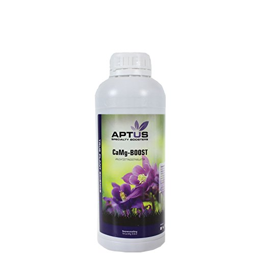 Aptus CaMg Boost 1L von aptus