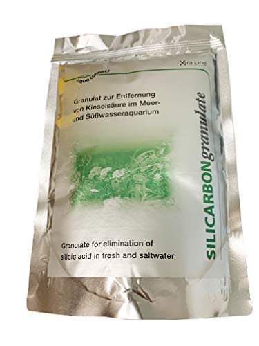 Silicarbon Granulat 500 ml [Misc.] von aqua connect