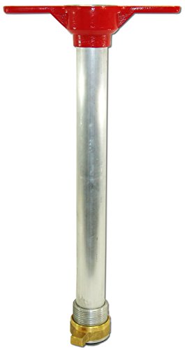 aqua royal Unterteil Standrohr DN 80 Unterflur Hydrant aqua royal Unterteil Standrohr DN 80 Unterflur Hydrant von AQUA ROYAL