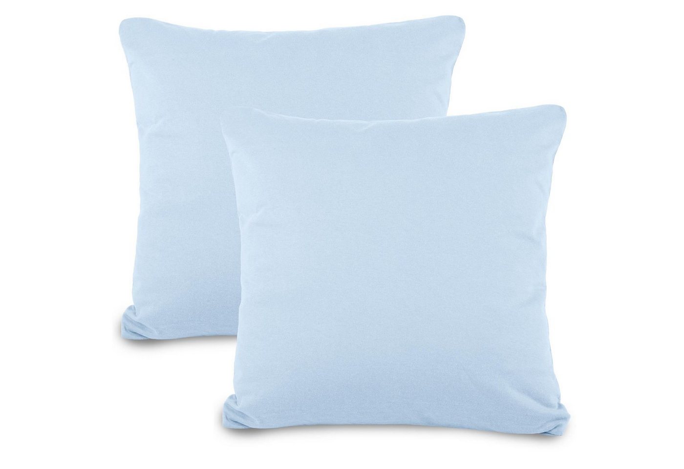 aqua-textil Kissenbezüge Classic Line Kissenbezüge Kissenhüllen 2er Set 40x60cm royalblau aqua-textil Kissenbezüge Classic Line Kissenbezüge Kissenhüllen 2er Set 40x60cm royalblau von aqua-textil