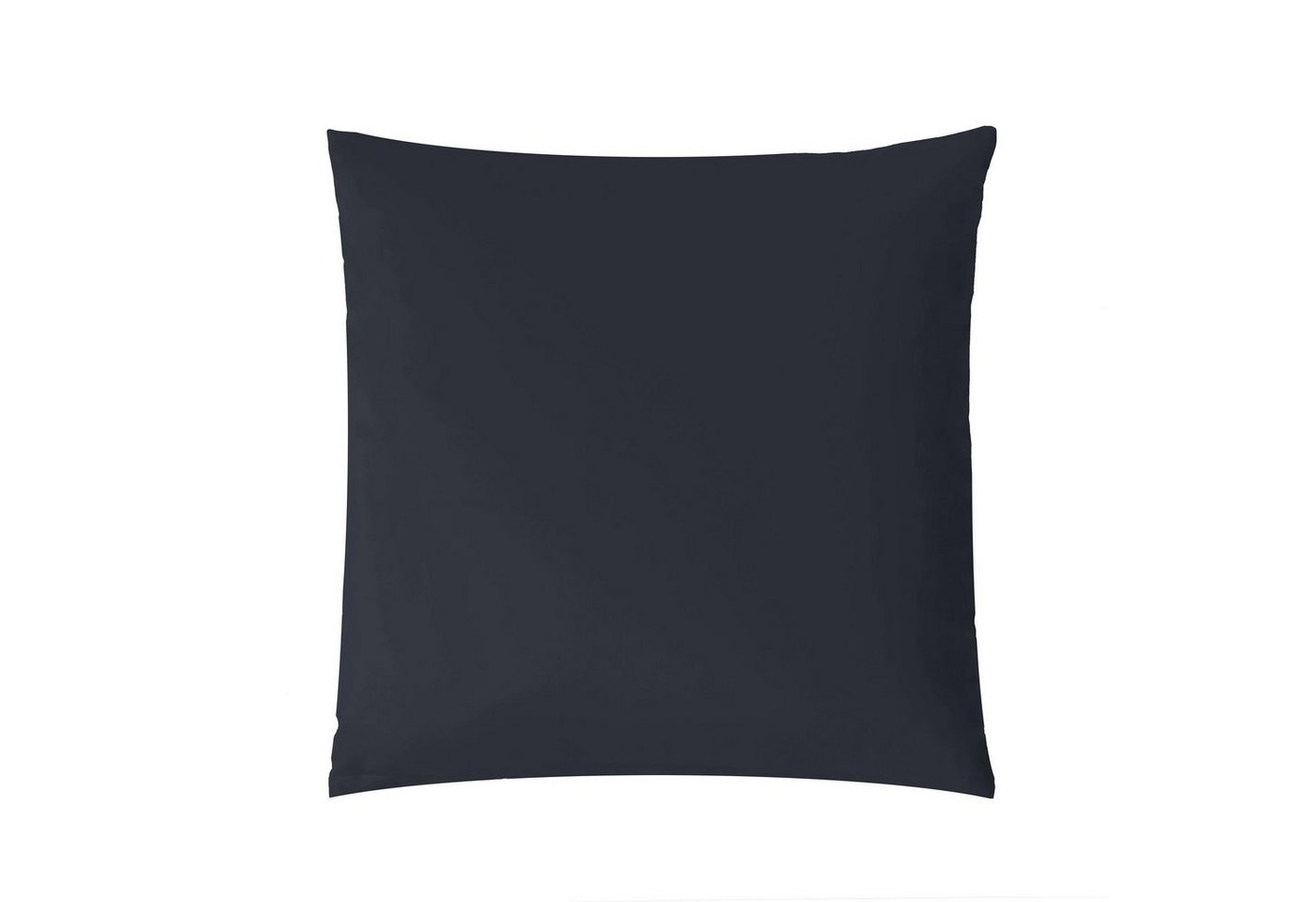 aqua-textil Kissenbezüge Luxury Kissenbezüge Kissenhüllen Mako Satin 50x50cm dunkelblau aqua-textil Kissenbezüge Luxury Kissenbezüge Kissenhüllen Mako Satin 50x50cm dunkelblau von aqua-textil