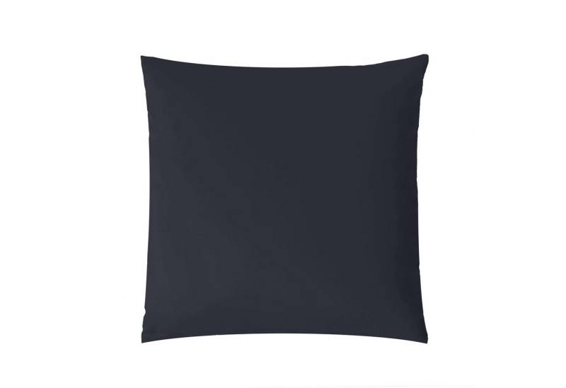 aqua-textil Kissenbezüge Luxury Kissenbezüge Kissenhüllen Mako Satin 50x50cm dunkelblau aqua-textil Kissenbezüge Luxury Kissenbezüge Kissenhüllen Mako Satin 50x50cm dunkelblau von aqua-textil
