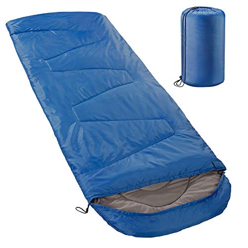 aqua-textil Schlafsack Outdoor XXL mit Kapuze 220 x 85 cm Sommer Schlafsack kleines Packmaß Deckenschlafsack Ultraleicht leichte Decke mit Reißverschluss Sommerschlafsack für Erwachsene Camping aqua-textil Schlafsack Outdoor XXL mit Kapuze 220 x 85 cm Sommer Schlafsack kleines Packmaß Deckenschlafsack Ultraleicht leichte Decke mit Reißverschluss Sommerschlafsack für Erwachsene Camping von aqua-textil