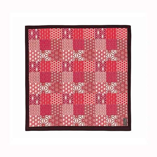 aquanaut Heiyemon Ichimatsu Asagata Furoshiki Wrap Cloth von aquanaut