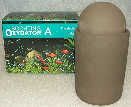 Söchting Oxydator A für Aquarien bis 400 Liter von aquariumpflanzen.net