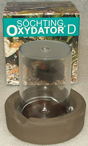 Söchting Oxydator D für Aquarien bis 100 Liter von aquariumpflanzen.net