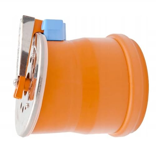 aquer FROSCHKLAPPE RÜCKSTAUKLAPPE ROHRKLAPPE RÜCKSTAUVERSCHLUß HT ROHRE DN 100-110 aquer FROSCHKLAPPE RÜCKSTAUKLAPPE ROHRKLAPPE RÜCKSTAUVERSCHLUß HT ROHRE DN 100-110 von aquer