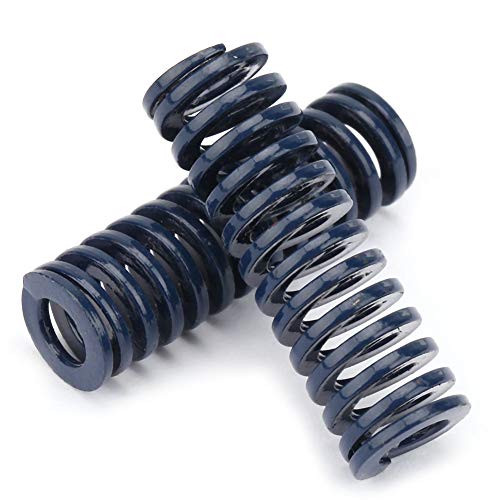 2pcs od 10mm ID 5mm Hohe Genauigkeit Stahl Lastform Die SP Die SP Form SP Blue Die SP Blue Form SP Form der Federblau SP Form Ist Auch Funktionalität Garantiert (TL10*30 mm) (TL10*40 mm) (TL10*50 von aqxreight