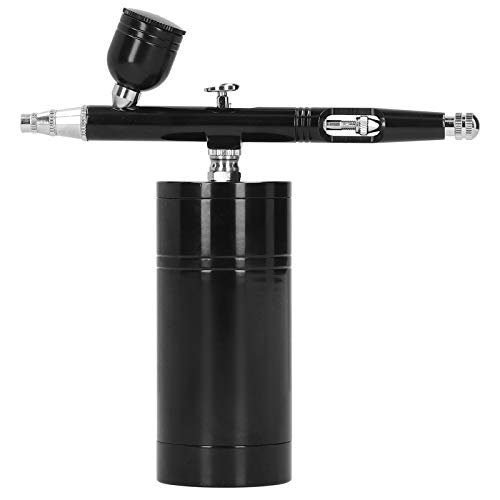Airbrush -Kit G11 Pumpe Einzelaktion Wiederaufladbares Handheld Integrated Spray Stift Processing Set Airbrush -Kit G11 Pumpe Einzelaktion Wiederaufladbares Handheld Integrated Spray Stift Processing Set von aqxreight