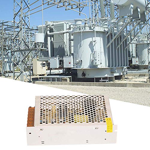 DC Netzteil LED Switch Netztreiber EIN Transformator Stromversorgungsausschüsse Netzteil Stromversorgungsschaltung Stromversorgungskostenversorgung EIN Transformatorantrieb (#1) (#2) (#3) von aqxreight