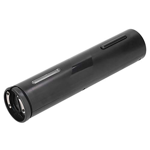Elektrischer Weinöffner, LED-Licht, USB Wiederaufladbar, Automatischer Korkenzieheröffner, für Weinliebhaber von aqxreight