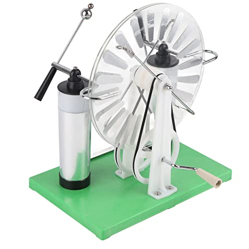 Experiment Zur Statischen Maschinenphysik Elektrostatischer Induktionsstromgenerator Dieser Generator Wurde für eine Verbesserte Statische Leistung optimiert. Statischer Experiment Zur Statischen Maschinenphysik Elektrostatischer Induktionsstromgenerator Dieser Generator Wurde für eine Verbesserte Statische Leistung optimiert. Statischer von aqxreight