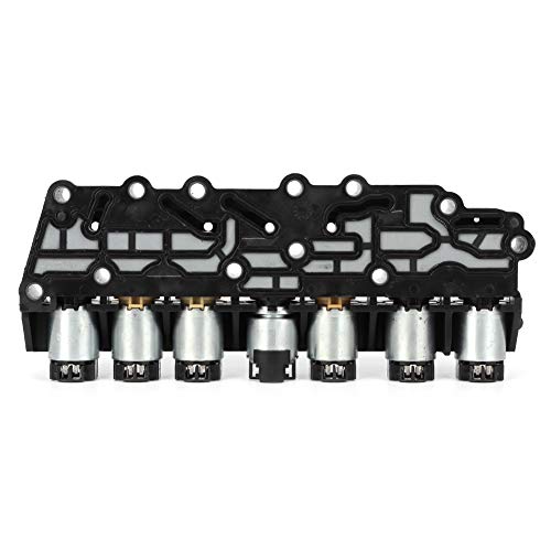 GM 6T40/6T30/6T45/6T50 Getriebe-Getriebe-Magnetventil, Hochpräzise und Langlebig, für Mehrere Modelle Saturn Auto Parts von aqxreight