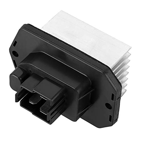 Gebläsemotorwiderstand C2P8269 C2Z6538 JA1764 LR031677 Passend für LR3 LR4 von aqxreight