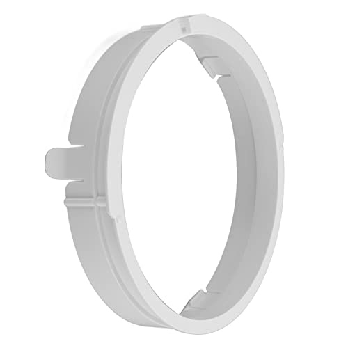 KLIMAANLAGE-SCHLAUCHVERBINDER, EINSTELLBARE ABGASKANAL-SCHNITTSTELLE 1,5P MOBILE KYR 35 von aqxreight
