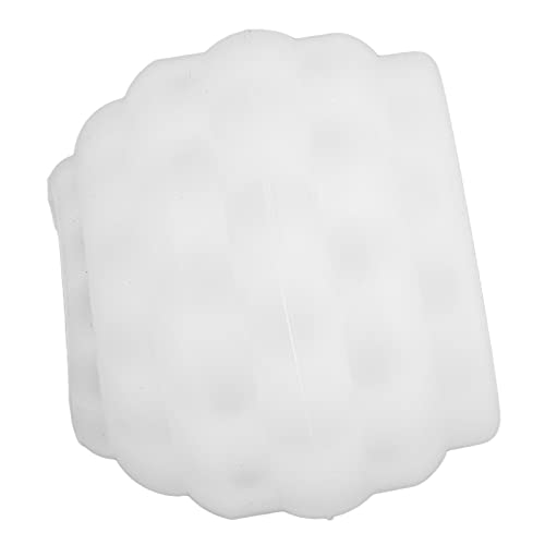 Kerzenhalter Silicon Bowl Tasse für Hochzeiten Home Dekoration 1 Kerzenhalter Formform Formsilicon Formcup e Seifen flexibel] Die (Tasse - Stil vier) von aqxreight