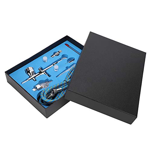 Modell Airb Set Kit Craft Cake Lack Art Airb SP 180k Modell Airb SetModel Airbrushart Airbrushart SP Guncraft Airbrush Modell Set Airb Ist eine oder Kuchen -Tattoos Kunst Es Ist Sorte A. von aqxreight