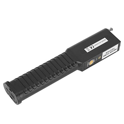 Neon Light Tester Tragbarer Handheld Neonrohr Fluoreszenz -LED -Detektor Reparaturwerkzeuge Lichtrohr Tester Neon Light Tester Tragbarer Handheld Neonrohr Fluoreszenz -LED -Detektor Reparaturwerkzeuge Lichtrohr Tester von aqxreight