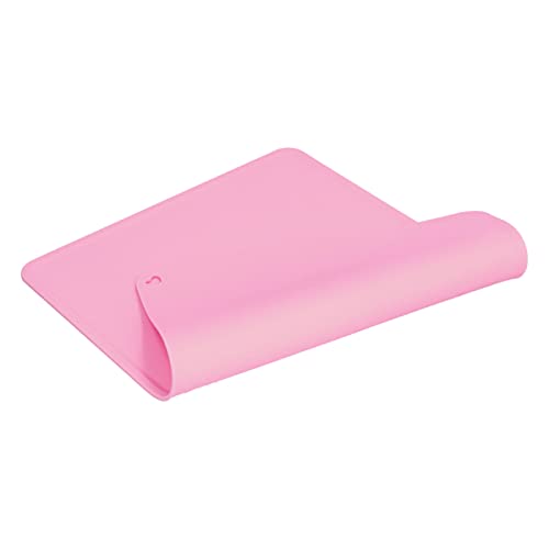 Silikonmatte 410x310mm Photosensitive Protektorpad 3D -Druckerzubehör 3D -Drucker Silikon MATSILICON MAT3D -Drucker Matssilicon Arbeitsmatte für LCD 3D -Druckerdrucker (#1) von aqxreight