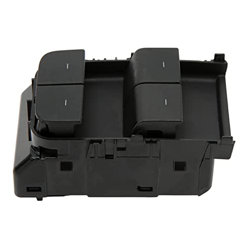 Treiberseiten -Power -Fensterschalter, Power -Fensterschalter, Fenstermasterschalter für Modell 3 2021+ Modell Y 2020+ 1081037 02 G, Einfach Treiberseiten -Power -Fensterschalter, Power -Fensterschalter, Fenstermasterschalter für Modell 3 2021+ Modell Y 2020+ 1081037 02 G, Einfach von aqxreight