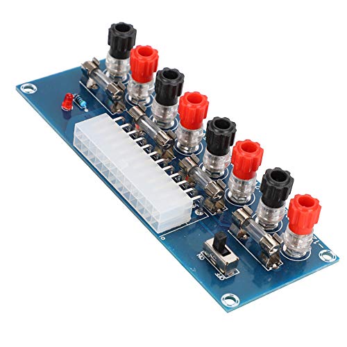 XH-M229 Vielseitiges Netzteil für Eingebettete Systeme mit Integriertem Netzschalter und Indikator von aqxreight