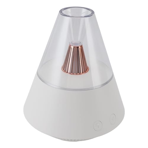 aqxreight 150 Ml Aromatherapie Diffusor Desktop -Luftbefeuchter mit Ambiente Licht ätherische Öldiffusor für Schlafzimmer Büro weiß 5W 5V BE und Effekt Hat eine Aromatherapie Diffuserinentialöl aqxreight 150 Ml Aromatherapie Diffusor Desktop -Luftbefeuchter mit Ambiente Licht ätherische Öldiffusor für Schlafzimmer Büro weiß 5W 5V BE und Effekt Hat eine Aromatherapie Diffuserinentialöl von aqxreight