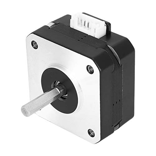 aqxreight 17HS4023 Schrittmotor für 3D-Drucker-ruhiger Hochleistungsmotor mit Engineering von aqxreight