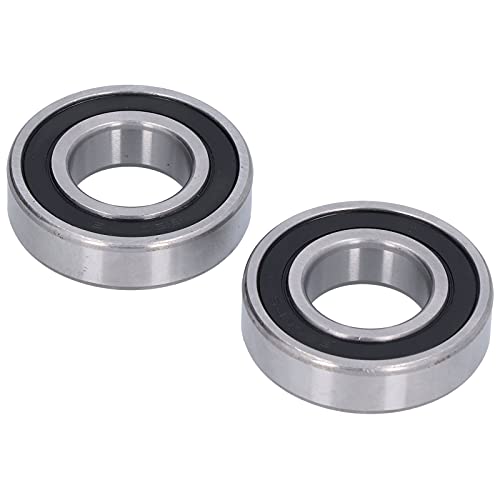 aqxreight 2 PCS 6206RS Tiefe Lagerstahlkonstruktion für Mechanische Geräte aqxreight 2 PCS 6206RS Tiefe Lagerstahlkonstruktion für Mechanische Geräte von aqxreight