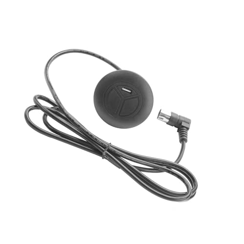 aqxreight 2-Tasten-Handfernbedienung mit USB-Anschluss, Geeignet für Elektrische Liegestühle und Liftsofas von aqxreight