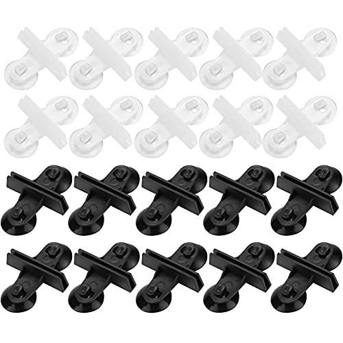 aqxreight 20 PCs Saugnapf -Aquarium -Fischtanks Glasabdeckung Trennende Trennstütze Clamp/Holder Klammer. Verwendung .. Trennung. für. Fisch. Glas. Fallen .. geeignet. komfortabel. Und. Klemme. aqxreight 20 PCs Saugnapf -Aquarium -Fischtanks Glasabdeckung Trennende Trennstütze Clamp/Holder Klammer. Verwendung .. Trennung. für. Fisch. Glas. Fallen .. geeignet. komfortabel. Und. Klemme. von aqxreight