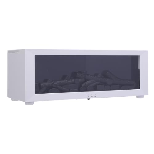 aqxreight 3D Flammen Kamin Luftbefeuchter Desktop Timer Ruhe Schlafzimmer Simulation Aromatherapie Diffusor Umgebungslicht für Heimische Weiße A und Raum. Diffusor Flammenkamin -Luftbefeuchterung aqxreight 3D Flammen Kamin Luftbefeuchter Desktop Timer Ruhe Schlafzimmer Simulation Aromatherapie Diffusor Umgebungslicht für Heimische Weiße A und Raum. Diffusor Flammenkamin -Luftbefeuchterung von aqxreight