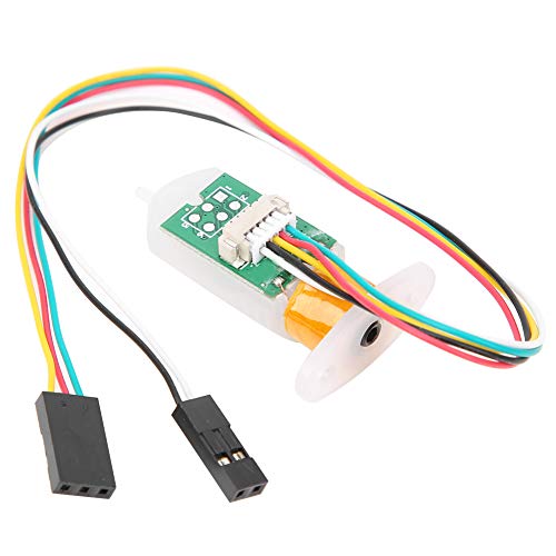 aqxreight 3D -Touch -Auto Bett Leveling Sensor für Präzise 3D Drucker Leveling und Konsistente Drucke von aqxreight