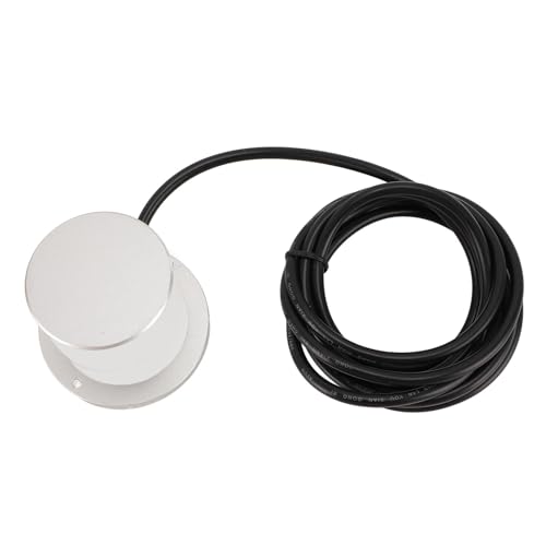 aqxreight 5V Solar Strahlungssensor Hoher Genauigkeit Solarspektrum -Messsensor für Meteorologie Energie Agrarer 0 Bis 2,5 -V Ausgangsgenauigkeit mehr. Hohe Sonnenstrahlung aqxreight 5V Solar Strahlungssensor Hoher Genauigkeit Solarspektrum -Messsensor für Meteorologie Energie Agrarer 0 Bis 2,5 -V Ausgangsgenauigkeit mehr. Hohe Sonnenstrahlung von aqxreight