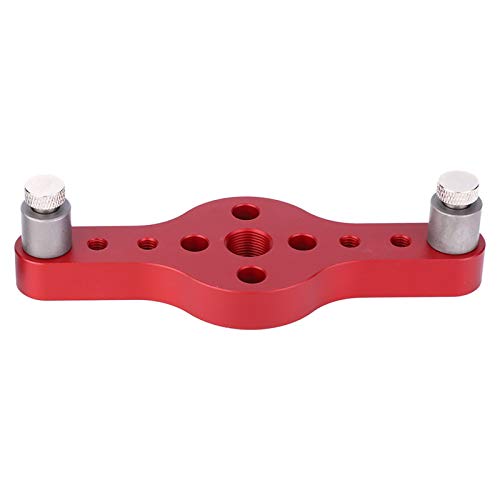 aqxreight Aluminiumlegierer Punch -Locator für Holzbearbeitung Gerade Lochbohrwerkzeug aqxreight Aluminiumlegierer Punch -Locator für Holzbearbeitung Gerade Lochbohrwerkzeug von aqxreight