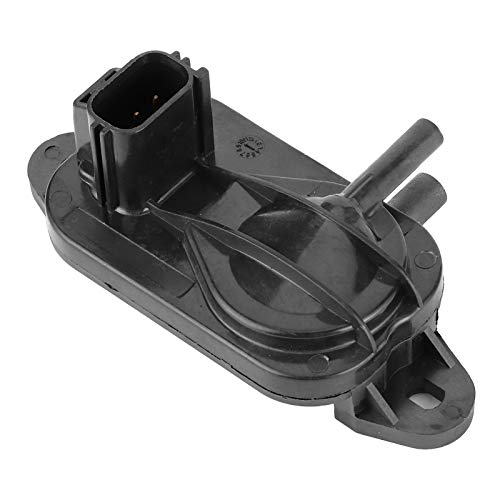 aqxreight - Ansaugdrucksensor, 3M5A - 5L200 - AB, Abgasdifferenzdrucksensor Ansaugdrucksensor Passend für 2004-2012 von aqxreight