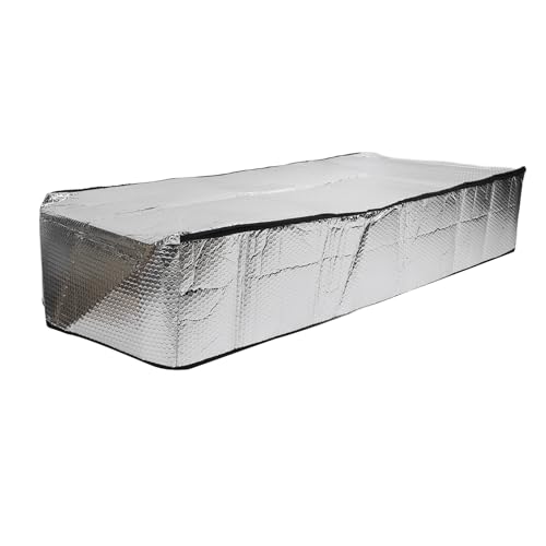 aqxreight Dachboden Treppe Isolation Deckung Energiesparungstreppe Tür Leiter Isolator Dachboden Tür Isolierung Abdeckung Warmer Sommersparung I Treppe Isolation Coverattic von aqxreight