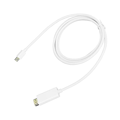 aqxreight DisplayPort an Adapter -Kabel 1.8m für Pro -PC und HDTV 1080p Video Streaming aqxreight DisplayPort an Adapter -Kabel 1.8m für Pro -PC und HDTV 1080p Video Streaming von aqxreight