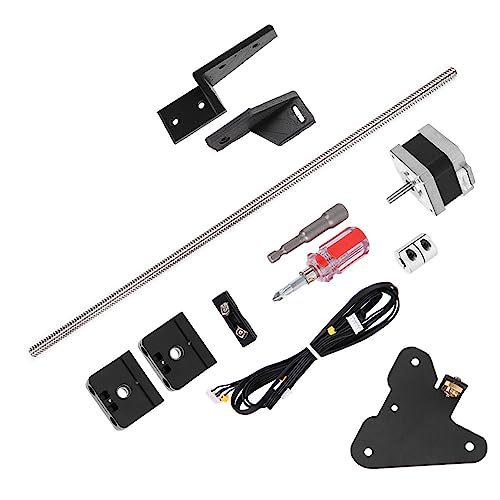 aqxreight Dual Z -Upgrade -Kit für Ender 3S und Ender 3 Pro 3D Druckerzubehör von aqxreight