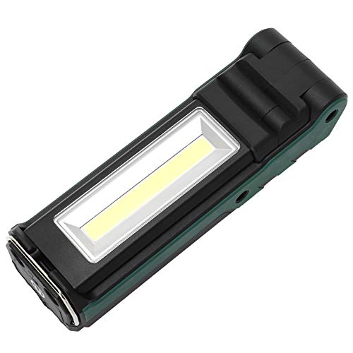 aqxreight G15-S Magnetic Work Light mit Helligkeit für die Reparatur des Autos und Im Freien Im Freien von aqxreight