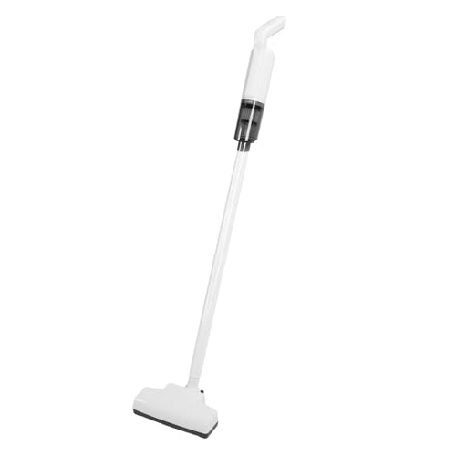 aqxreight Handheld -Vakuumreiniger 120W 9000pa Leistungsstarke Wiederaufladbare Tragbare Kabellose Vakuum für Auto -Bürobett Sofa Abtrennbare Oberflächen Handheld Vakuum Cleanermini Cordless von aqxreight
