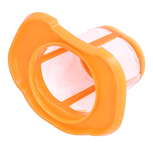 aqxreight Handheld -Vakuumreiniger -Ersatz für HHVKF10 HHVK320J10 HHVK320J61 HHVK320JZ01 Modelle Kompatibel von aqxreight