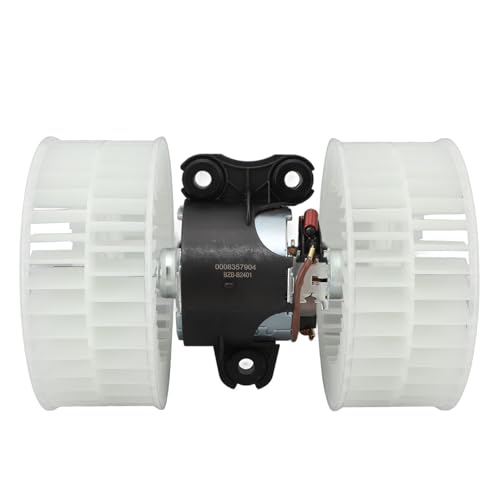 aqxreight Heizungsgebläsemotor A0008357904 Konditionierungsheizungsheizung BEWEISE MOTOR SCHRAUBEN FÜR W639 VITO MISCHEN HEISSEN HEISSEN MOTOR BEGORKETROG MOTOK HEIERTE HEISUNG MORTHEAT BEGEBETRUCK von aqxreight
