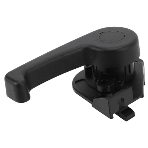aqxreight Hood Release -Handle DS7Z 99042C74 Ein Bonnet Pull -Release Hebelgriff für 2013 Bis 2017 Der OE of Number Ref Hood Handle Pull HandleBonNet Händler Pul von aqxreight