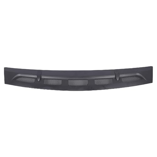 aqxreight Hood Vent Middle Kühlergrillabdeckung Haubenhaube Entlüftungskühlerabdeckung Middle Vent-Kühlergrill-Trimm-Ersatz für A-Klasse W169 B-Klasse W245 mit Hoher Festigkeit aqxreight Hood Vent Middle Kühlergrillabdeckung Haubenhaube Entlüftungskühlerabdeckung Middle Vent-Kühlergrill-Trimm-Ersatz für A-Klasse W169 B-Klasse W245 mit Hoher Festigkeit von aqxreight